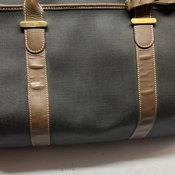 Dunhill Travel Bag - Picture 15 of 16